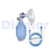 Resucitador Manual Sanitary Pediatrico